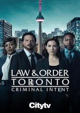 多伦多法律与秩序：犯罪倾向 第一季