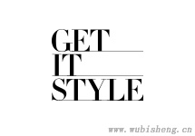 Get it Style 2014